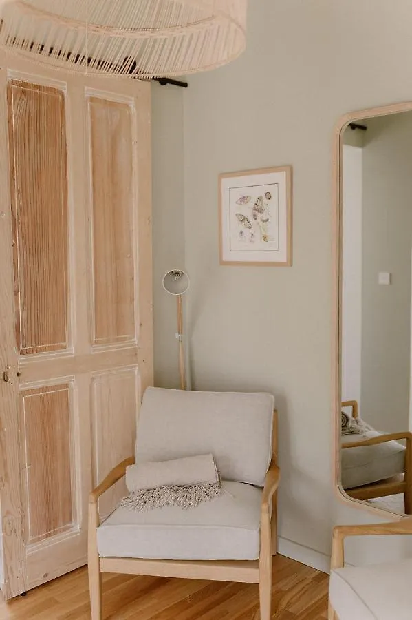 Chez Anne Et Gregoire Bed & Breakfast Voglans